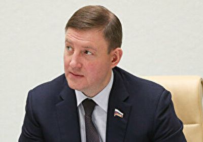 مسؤول روسي يقترح تأميم المصانع المملوكة للأجانب