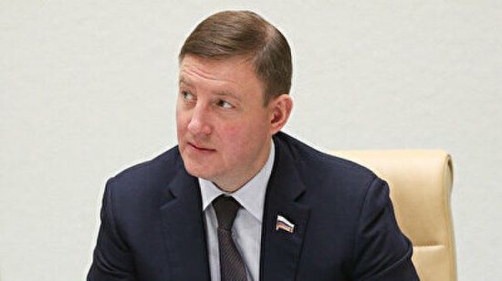 مسؤول روسي يقترح تأميم المصانع المملوكة للأجانب