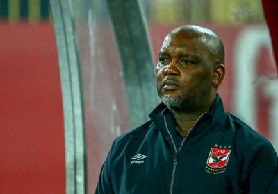 رسميًا.. الأهلي المصري يحسم مسألة تجديد موسيماني