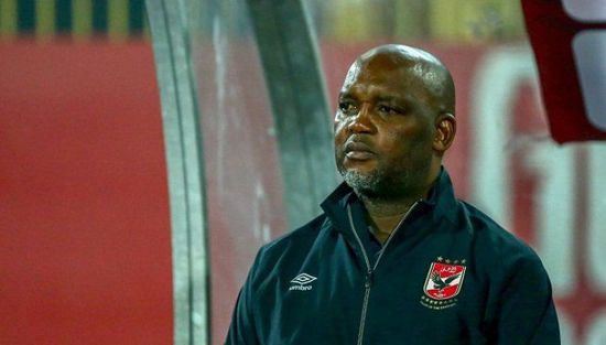 رسميًا.. الأهلي المصري يحسم مسألة تجديد موسيماني