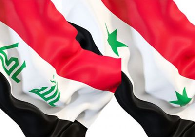 العراق وسوريا يبحثان آفاق التعاون المشترك بينهما