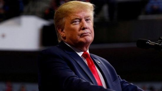 ترامب يتهم الدول الأوروبية باستغلال واشنطن في النفط الروسي