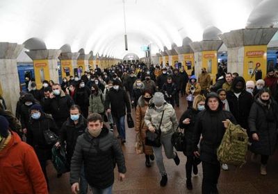 بولندا تعلن عبور نحو 142 ألفًا لاجئ أوكراني