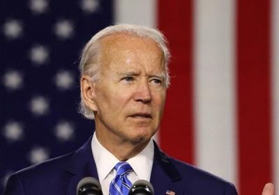 وعود جديدة من بايدن للأمريكيين بعد حظر استيراد النفط الروسي