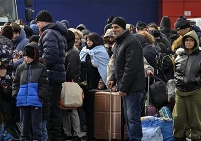 أوكرانيا.. إجلاء أكثر من 5 آلاف شخص بسومي
