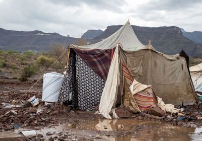 اوتشا: محدودية الموارد تحدي أمام التأهب السيول