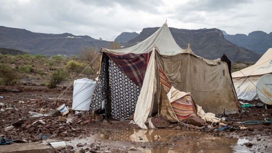 اوتشا: محدودية الموارد تحدي أمام التأهب السيول