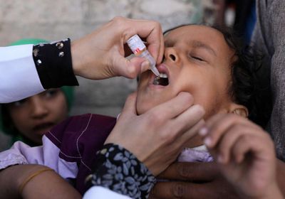 البيان: الحوثي يحول مناطق سيطرته بؤرة لشلل الأطفال