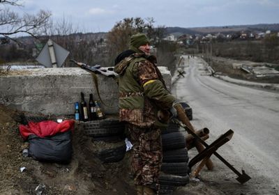 الدفاع الروسية تؤكد تخطيط أوكرانيا لهجوم على دونباس