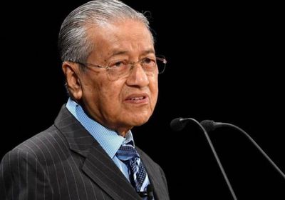هل يخوض مهاتير محمد الانتخابات المقبلة في ماليزيا؟