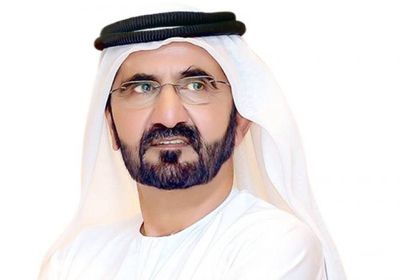 الإمارات.. محمد بن راشد يعتمد أول قانون من نوعه في دبي