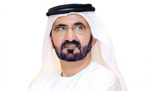 الإمارات.. محمد بن راشد يعتمد أول قانون من نوعه في دبي