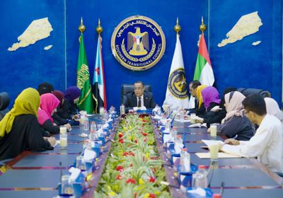 الخُبجي: "الانتقالي" حريص على تمثيل المرأة بجميع هيئاته