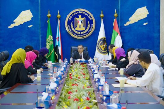 الخُبجي: "الانتقالي" حريص على تمثيل المرأة بجميع هيئاته