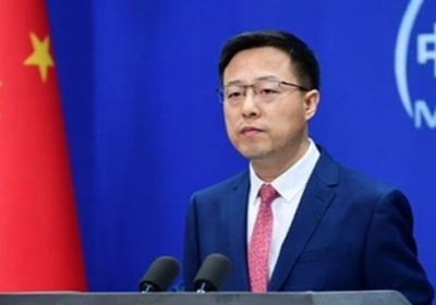 أول رد من الصين بشأن عقوبات أمريكا على روسيا