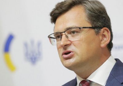 كوليبا يُعلق على لقاءه مع لافروف لحل أزمة روسيا وأوكرانيا