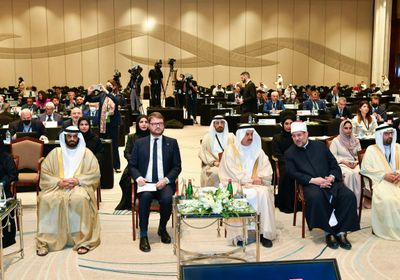 المجلس الاتحادي الإماراتي: أبوظبي والرياض تتصديان للإرهاب الحوثي