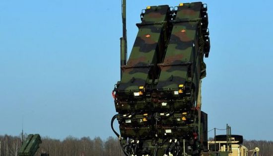 نشر منظومتي باتريوت أمريكية في بولندا