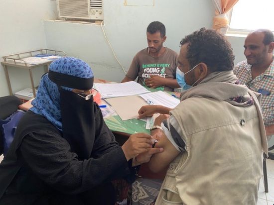 الصحة العالمية: العاملات يساعدن النساء على الوصول للخدمات الطبية