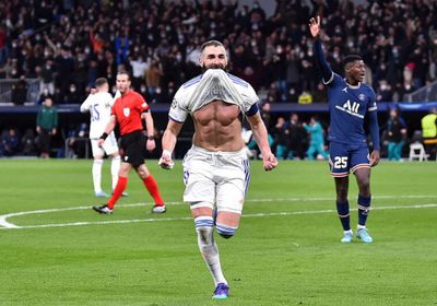 4 أندية تتأهل مبكرا لنصف نهائي أبطال أوروبا