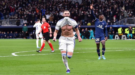 4 أندية تتأهل مبكرا لنصف نهائي أبطال أوروبا