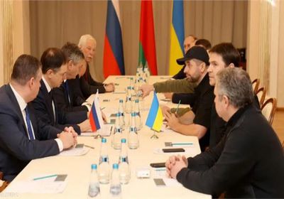 الوفد الروسي للمحادثات مع أوكرانيا: لن نتنازل عن نقطة تفاوض واحدة