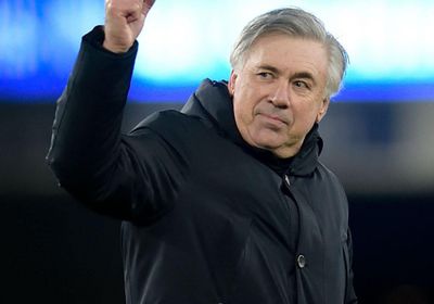 أنشيلوتي يوضح سبب فوز ريال مدريد على باريس سان جيرمان