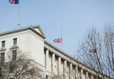 بريطانيا تتهم شركات روسية عسكرية بانتهاك حقوق الإنسان