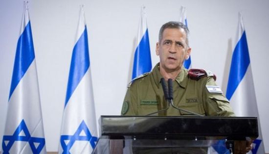 رئيس أركان الجيش الإسرائيلي يزور البحرين