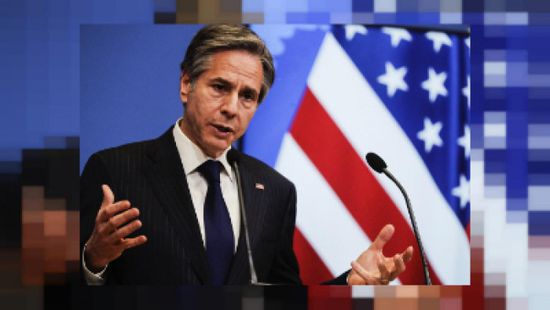 بلينكن: العقوبات المفروضة على روسيا طويلة الأمد