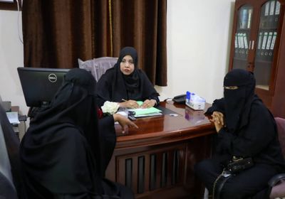 "اجتماعية الجمعية الوطنية" تناقش ملف الجمعيات الإغاثية الحضرمية