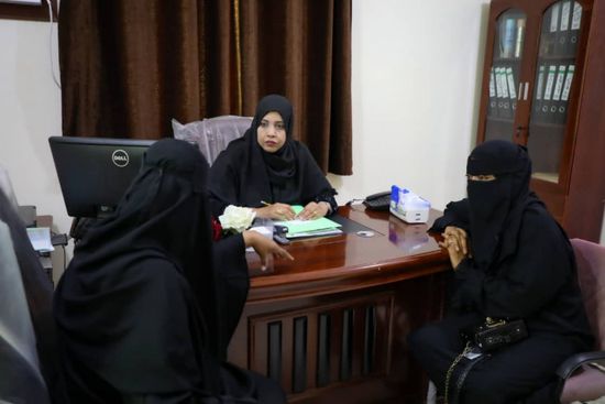 "اجتماعية الجمعية الوطنية" تناقش ملف الجمعيات الإغاثية الحضرمية