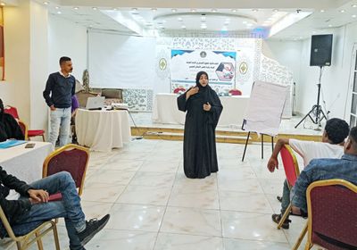  ورشة "مواجهة خطر المخدرات" تخرج برؤى لمكافحة الإدمان