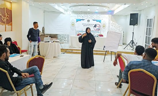  ورشة "مواجهة خطر المخدرات" تخرج برؤى لمكافحة الإدمان