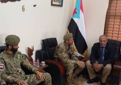 قيادة قوات العاصفة تثمن جهود "الوطنية للإعلام"