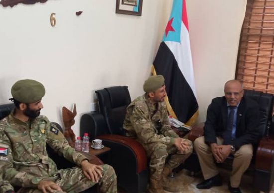 قيادة قوات العاصفة تثمن جهود "الوطنية للإعلام"