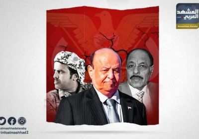 سياسة التسويف الإخوانية.. عداء للجنوب ومهادنة مع الحوثيين