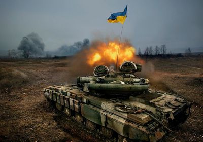 الانفصاليون يسيطرون على مدينة فولنوفاخا بأوكرانيا