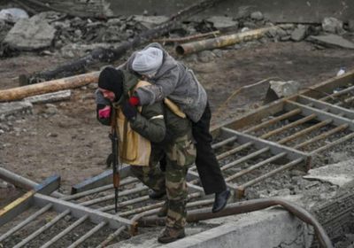 روسيا تكشف تفاصيل تدمير منشأت عسكرية أوكرانية