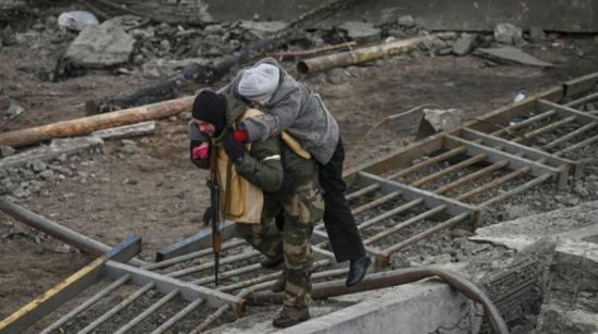 روسيا تكشف تفاصيل تدمير منشأت عسكرية أوكرانية