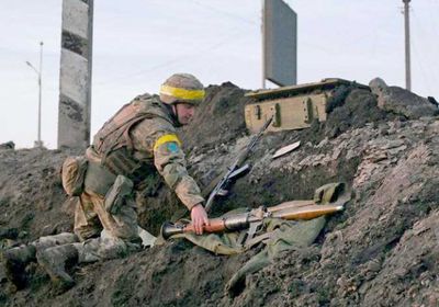 أوكرانيا تُعلن عودة 215 ألفا مواطنًا للبلاد