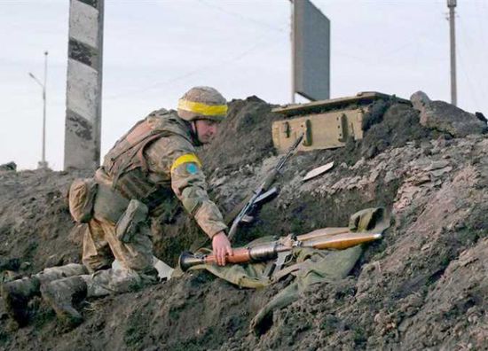 أوكرانيا تُعلن عودة 215 ألفا مواطنًا للبلاد