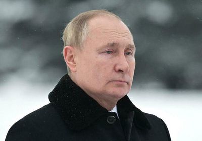 روسيا.. أوامر رئاسية بتسهيل إرسال مقاتلين "متطوعين" إلى أوكرانيا