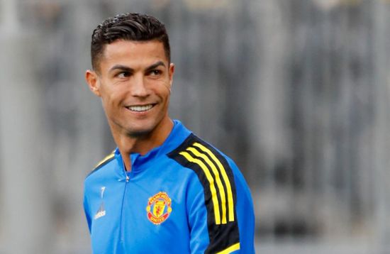 مفاجآة.. رونالدو يُخطط للرحيل عن مانشستر يونايتد