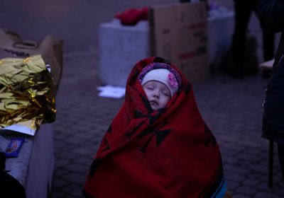  وصول 6 آلاف أوكراني لإسرائيل منذ بداية الحرب