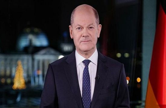 هل يؤيد الألمان زيادة التسليح بسبب حرب أوكرانيا؟