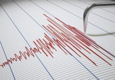 بقوة 3.1 درجة.. هزة أرضية تضرب مدينة حلب بسوريا