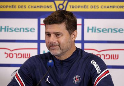 هل سيتفاوض مانشستر يونايتد مع "بوتشيتينو"؟