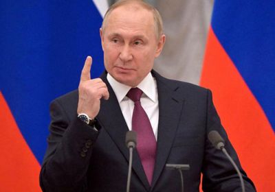 جنوب إفريقيا تتواصل مع بوتين لتسوية الصراع بين روسيا وأوكرانيا