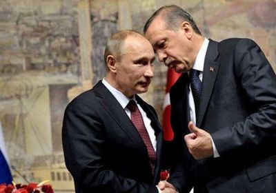 الأزمة الأوكرانية أحد المباحثات.. أردوغان والمستشار الألماني يجتمعان الإثنين المقبل